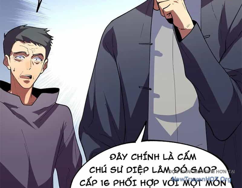 Cấm Chú Sư Mạnh Nhất Lịch Sử - Chương 12 - ảnh 131