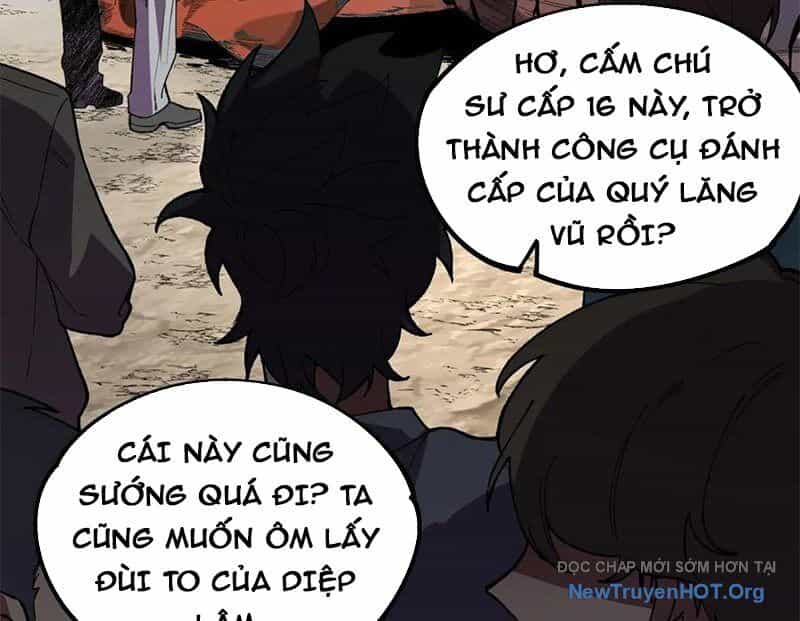 Cấm Chú Sư Mạnh Nhất Lịch Sử - Chương 12 - ảnh 137