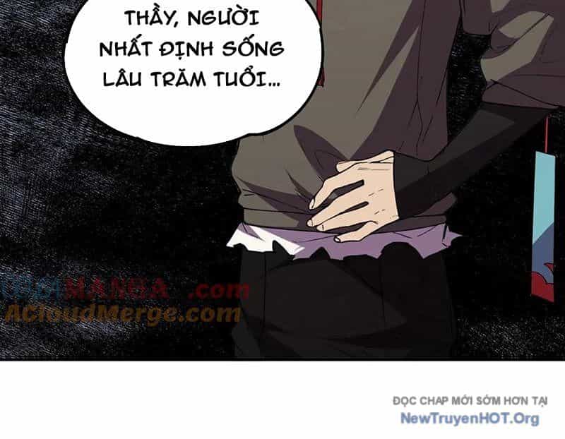 Cấm Chú Sư Mạnh Nhất Lịch Sử - Chương 12 - ảnh 28