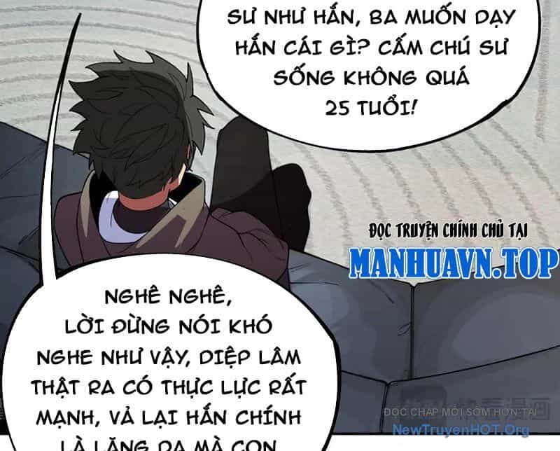 Cấm Chú Sư Mạnh Nhất Lịch Sử - Chương 12 - ảnh 45