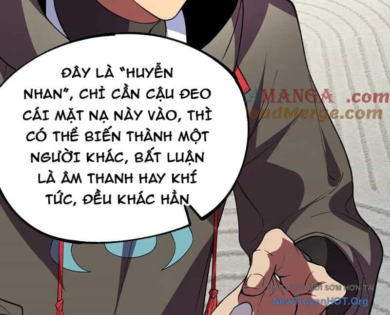 Cấm Chú Sư Mạnh Nhất Lịch Sử - Chương 12 - ảnh 59