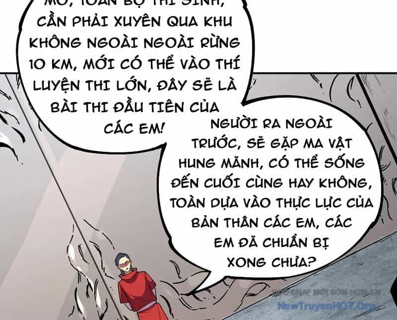 Cấm Chú Sư Mạnh Nhất Lịch Sử - Chương 12 - ảnh 94