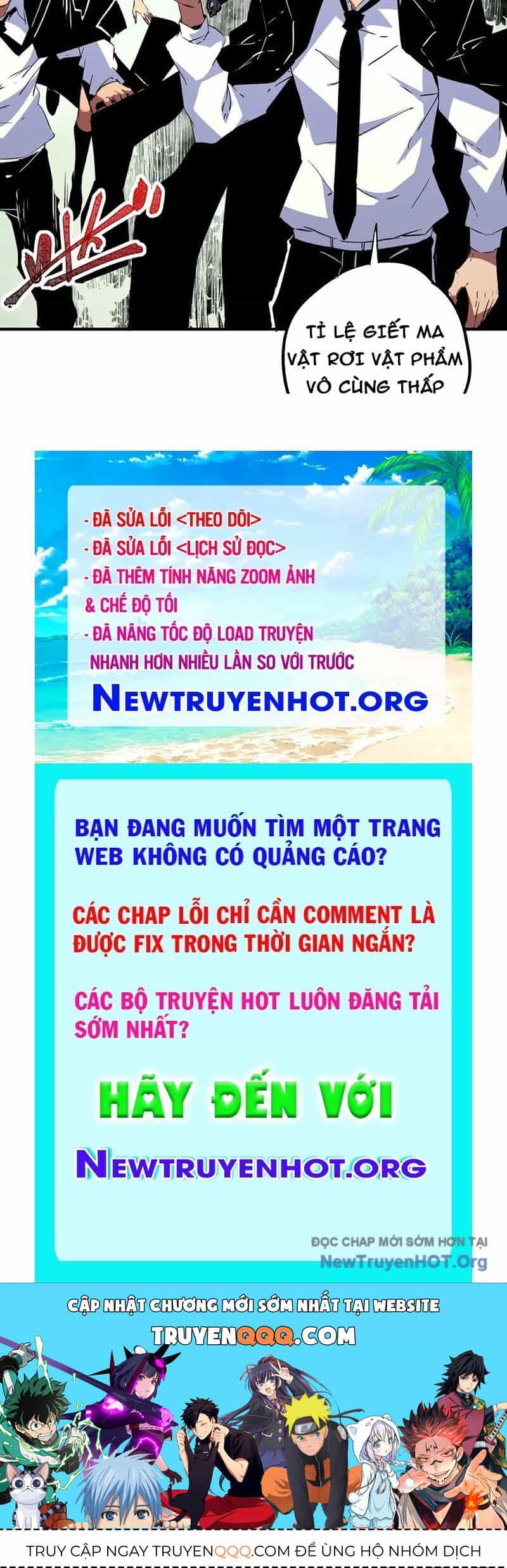 Cấm Chú Sư Mạnh Nhất Lịch Sử - Chương 13 - ảnh 137