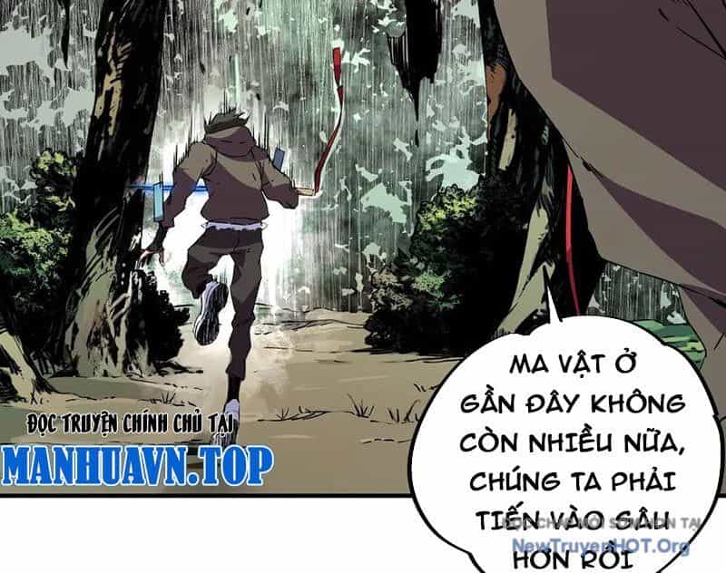 Cấm Chú Sư Mạnh Nhất Lịch Sử - Chương 13 - ảnh 30
