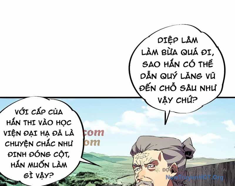Cấm Chú Sư Mạnh Nhất Lịch Sử - Chương 13 - ảnh 36