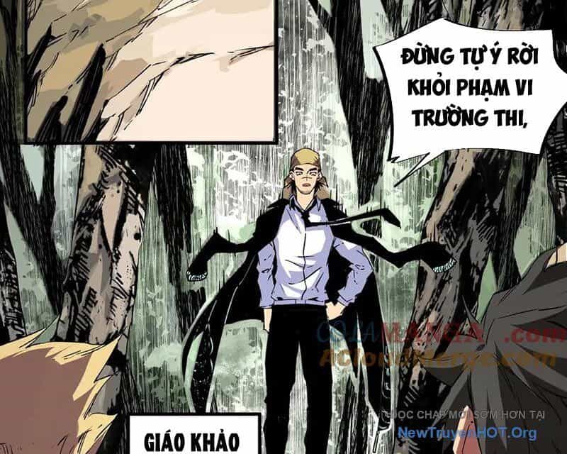 Cấm Chú Sư Mạnh Nhất Lịch Sử - Chương 13 - ảnh 58