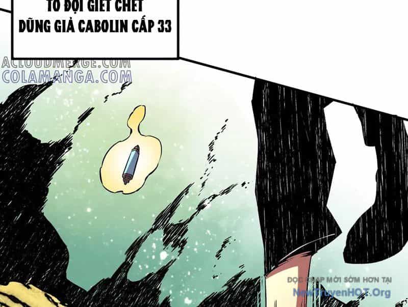 Cấm Chú Sư Mạnh Nhất Lịch Sử - Chương 14 - ảnh 10
