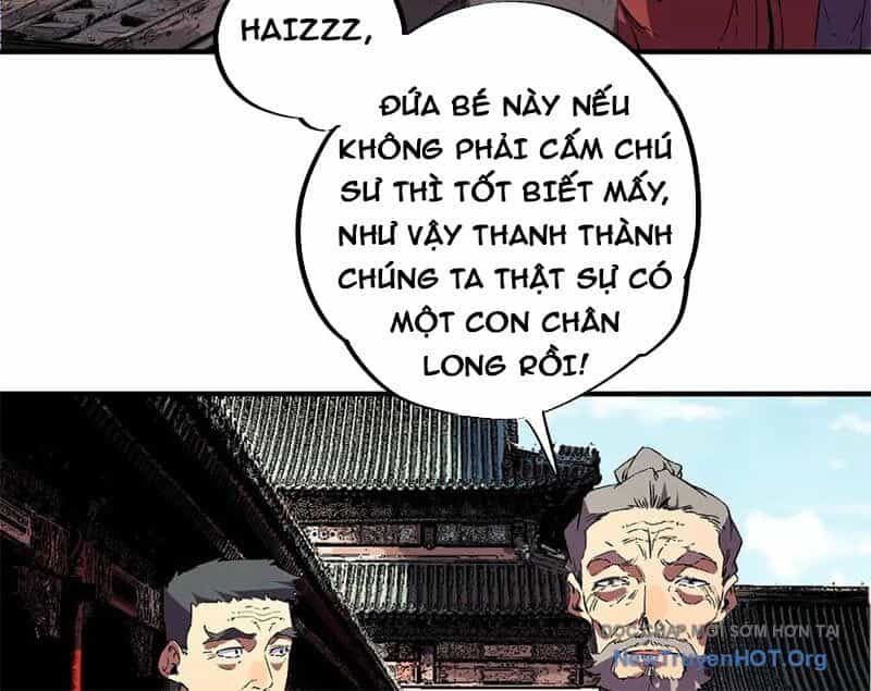 Cấm Chú Sư Mạnh Nhất Lịch Sử - Chương 14 - ảnh 123