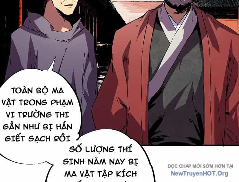 Cấm Chú Sư Mạnh Nhất Lịch Sử - Chương 14 - ảnh 124