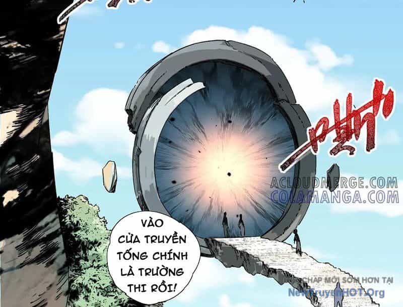Cấm Chú Sư Mạnh Nhất Lịch Sử - Chương 14 - ảnh 134