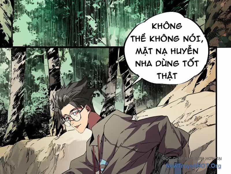 Cấm Chú Sư Mạnh Nhất Lịch Sử - Chương 14 - ảnh 37