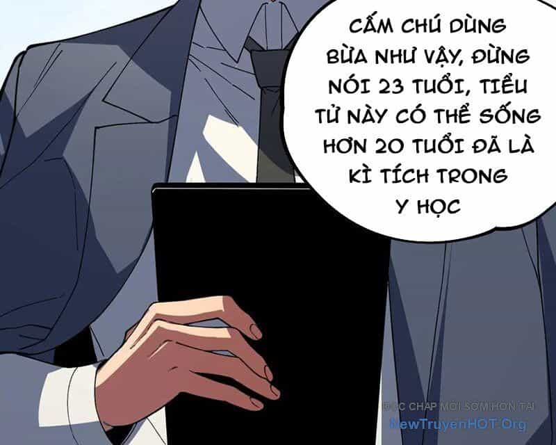 Cấm Chú Sư Mạnh Nhất Lịch Sử - Chương 15 - ảnh 110