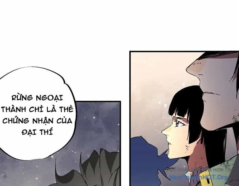 Cấm Chú Sư Mạnh Nhất Lịch Sử - Chương 15 - ảnh 33