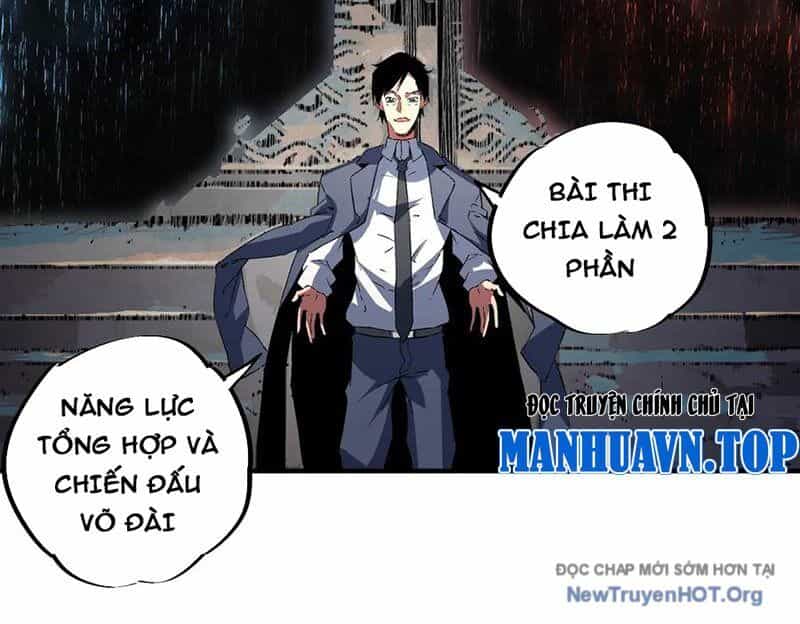 Cấm Chú Sư Mạnh Nhất Lịch Sử - Chương 15 - ảnh 38