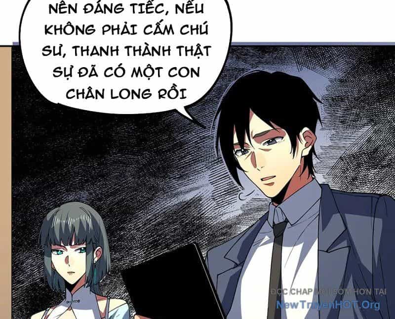 Cấm Chú Sư Mạnh Nhất Lịch Sử - Chương 15 - ảnh 68