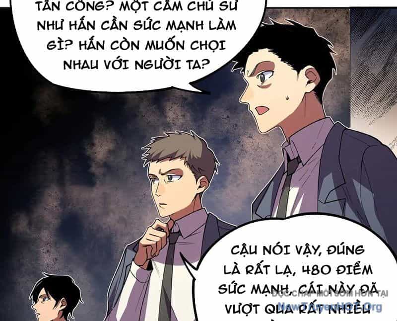 Cấm Chú Sư Mạnh Nhất Lịch Sử - Chương 15 - ảnh 74