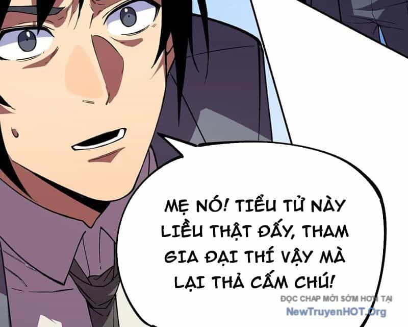 Cấm Chú Sư Mạnh Nhất Lịch Sử - Chương 15 - ảnh 96