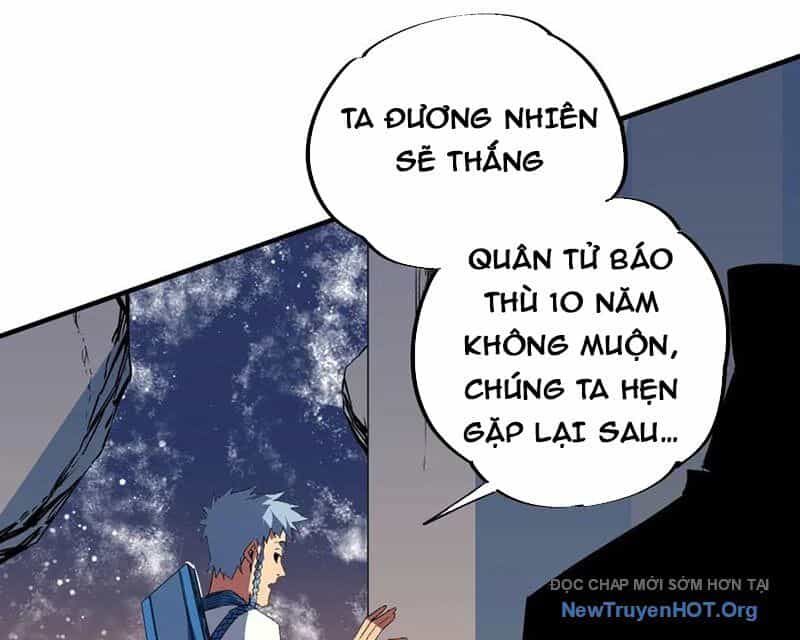 Cấm Chú Sư Mạnh Nhất Lịch Sử - Chương 16 - ảnh 115