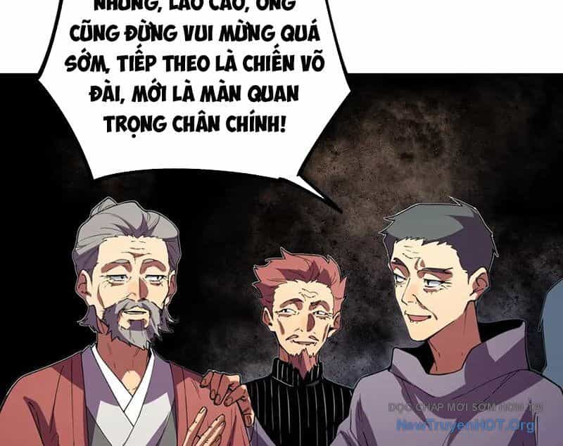 Cấm Chú Sư Mạnh Nhất Lịch Sử - Chương 16 - ảnh 17