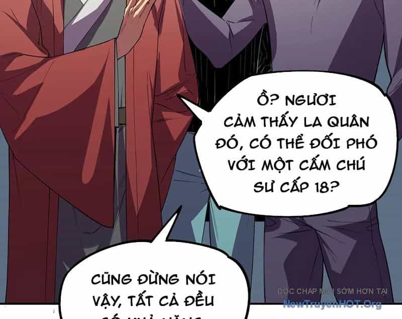 Cấm Chú Sư Mạnh Nhất Lịch Sử - Chương 16 - ảnh 18
