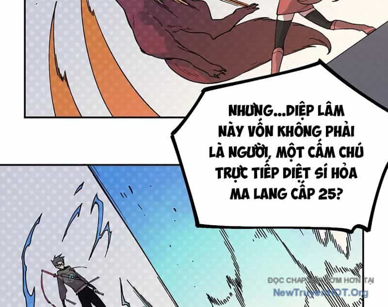 Cấm Chú Sư Mạnh Nhất Lịch Sử - Chương 16 - ảnh 2