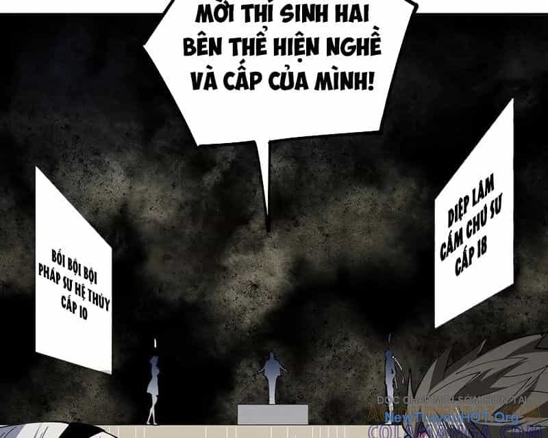 Cấm Chú Sư Mạnh Nhất Lịch Sử - Chương 16 - ảnh 43