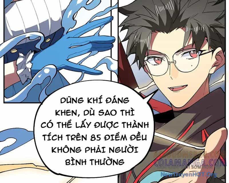 Cấm Chú Sư Mạnh Nhất Lịch Sử - Chương 16 - ảnh 47