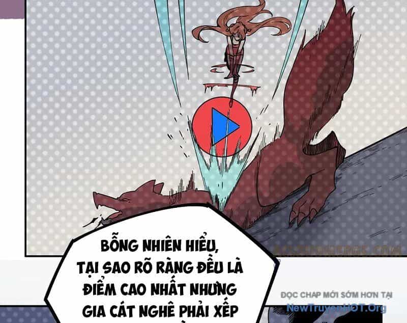 Cấm Chú Sư Mạnh Nhất Lịch Sử - Chương 16 - ảnh 5