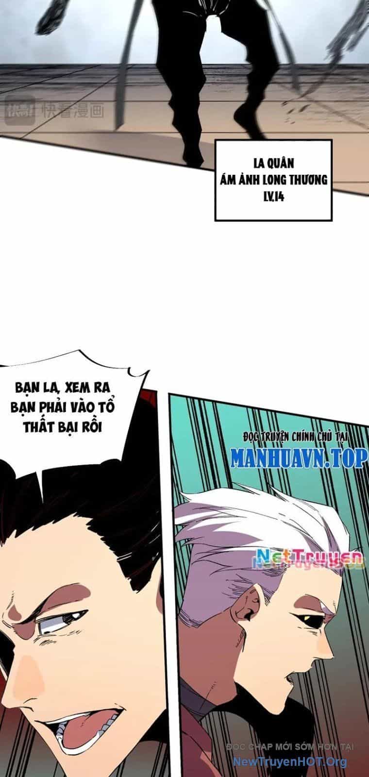 Cấm Chú Sư Mạnh Nhất Lịch Sử - Chương 17 - ảnh 11