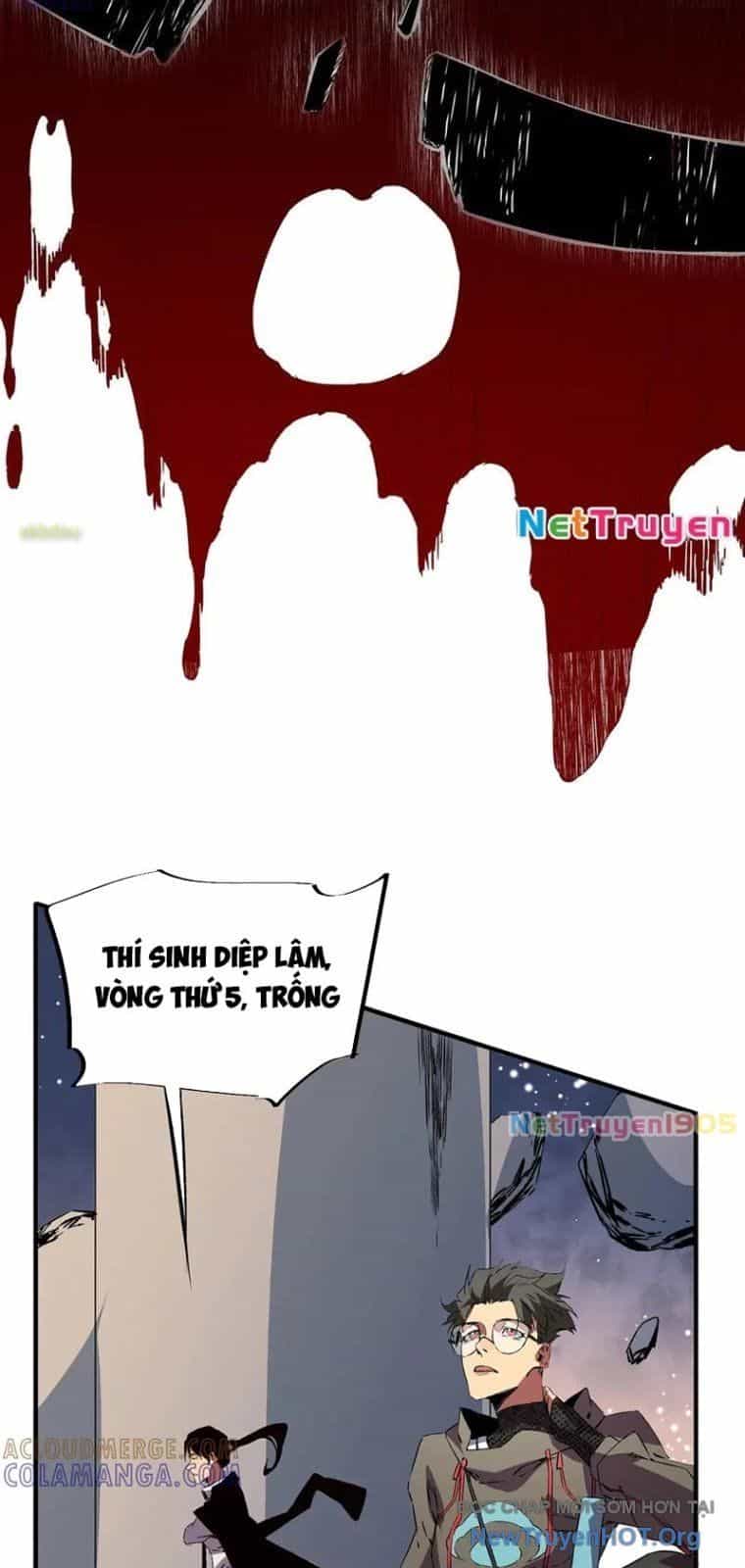 Cấm Chú Sư Mạnh Nhất Lịch Sử - Chương 17 - ảnh 17