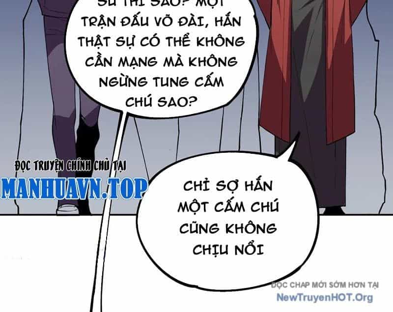 Cấm Chú Sư Mạnh Nhất Lịch Sử - Chương 18 - ảnh 10