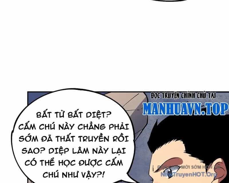Cấm Chú Sư Mạnh Nhất Lịch Sử - Chương 18 - ảnh 107