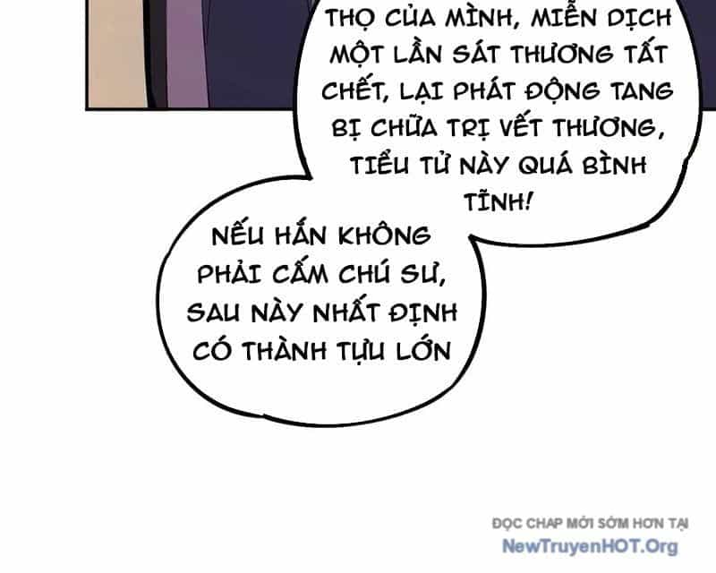 Cấm Chú Sư Mạnh Nhất Lịch Sử - Chương 18 - ảnh 109