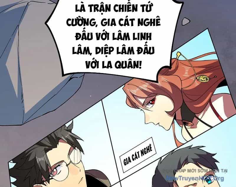 Cấm Chú Sư Mạnh Nhất Lịch Sử - Chương 18 - ảnh 3