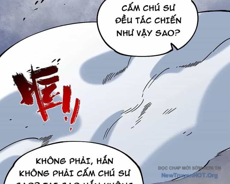 Cấm Chú Sư Mạnh Nhất Lịch Sử - Chương 18 - ảnh 43