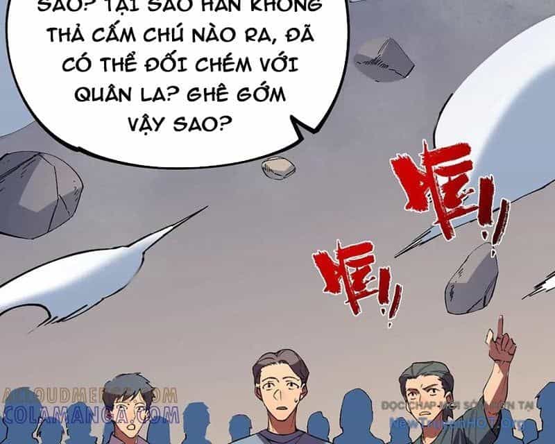 Cấm Chú Sư Mạnh Nhất Lịch Sử - Chương 18 - ảnh 44
