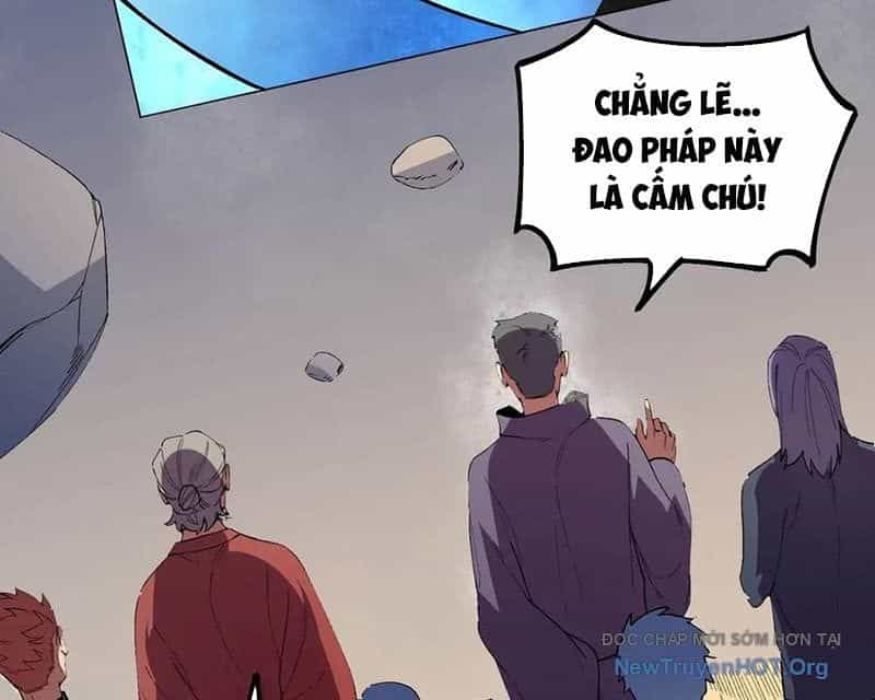 Cấm Chú Sư Mạnh Nhất Lịch Sử - Chương 18 - ảnh 47