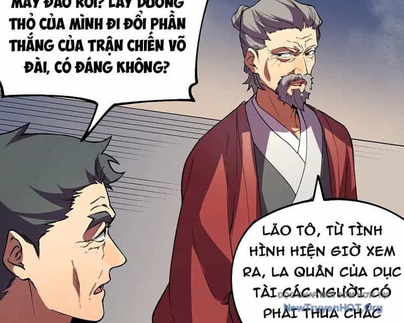 Cấm Chú Sư Mạnh Nhất Lịch Sử - Chương 18 - ảnh 49