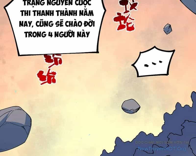Cấm Chú Sư Mạnh Nhất Lịch Sử - Chương 18 - ảnh 5