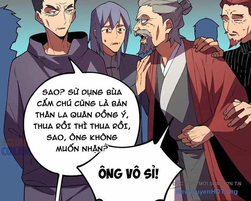 Cấm Chú Sư Mạnh Nhất Lịch Sử - Chương 18 - ảnh 86