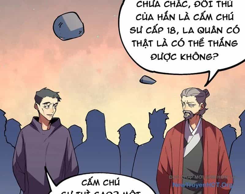 Cấm Chú Sư Mạnh Nhất Lịch Sử - Chương 18 - ảnh 9