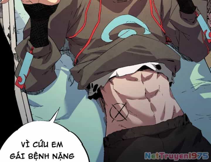 Cấm Chú Sư Mạnh Nhất Lịch Sử - Chương 1 - ảnh 11
