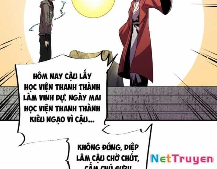 Cấm Chú Sư Mạnh Nhất Lịch Sử - Chương 1 - ảnh 132