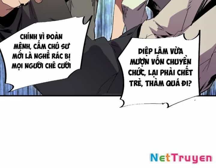 Cấm Chú Sư Mạnh Nhất Lịch Sử - Chương 1 - ảnh 137