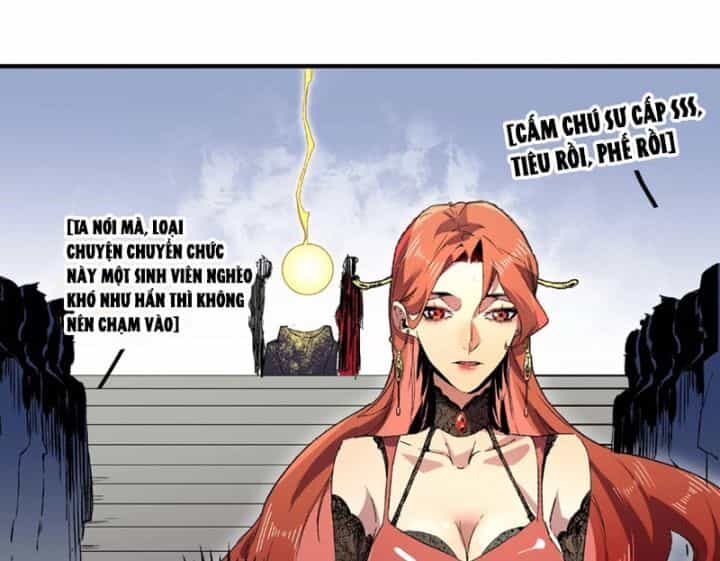 Cấm Chú Sư Mạnh Nhất Lịch Sử - Chương 1 - ảnh 138