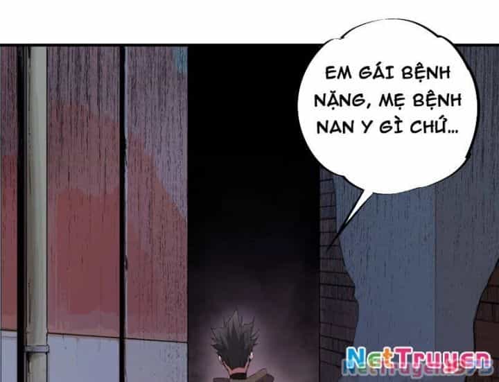 Cấm Chú Sư Mạnh Nhất Lịch Sử - Chương 1 - ảnh 37