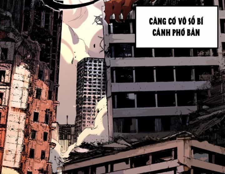 Cấm Chú Sư Mạnh Nhất Lịch Sử - Chương 1 - ảnh 49
