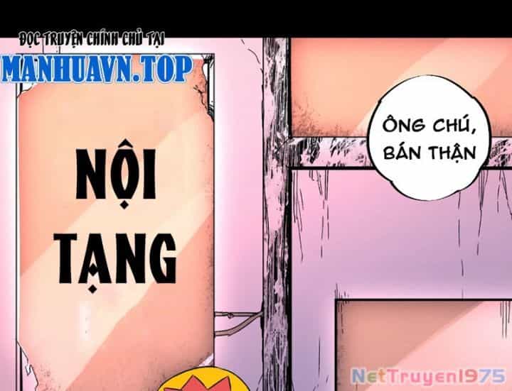 Cấm Chú Sư Mạnh Nhất Lịch Sử - Chương 1 - ảnh 5