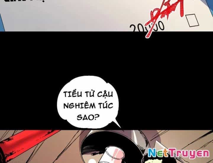 Cấm Chú Sư Mạnh Nhất Lịch Sử - Chương 1 - ảnh 7