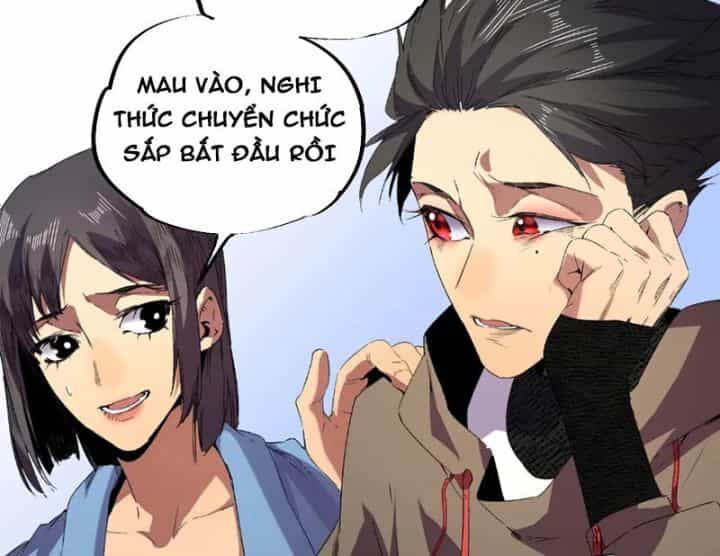 Cấm Chú Sư Mạnh Nhất Lịch Sử - Chương 1 - ảnh 70